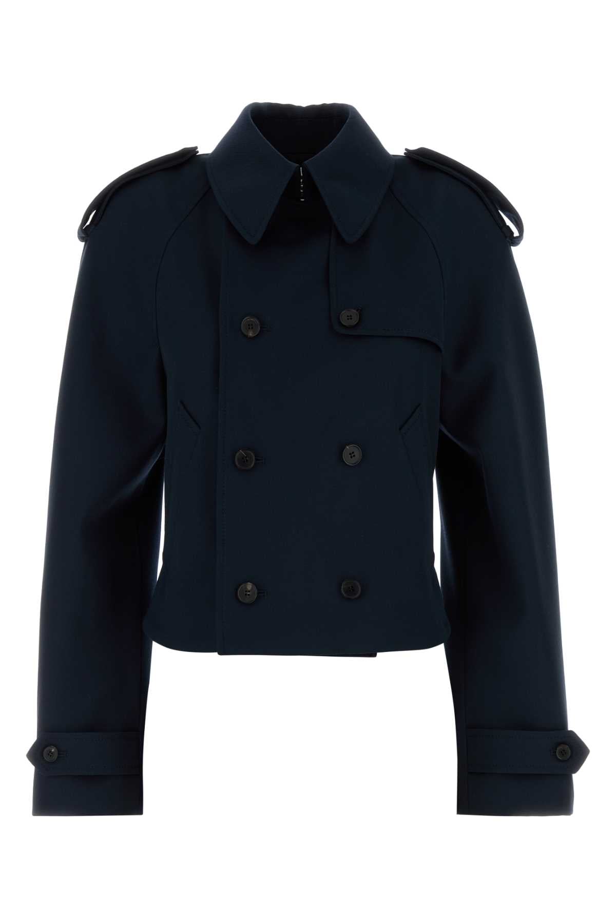ALEXANDER MCQUEEN 838920QJACH4003