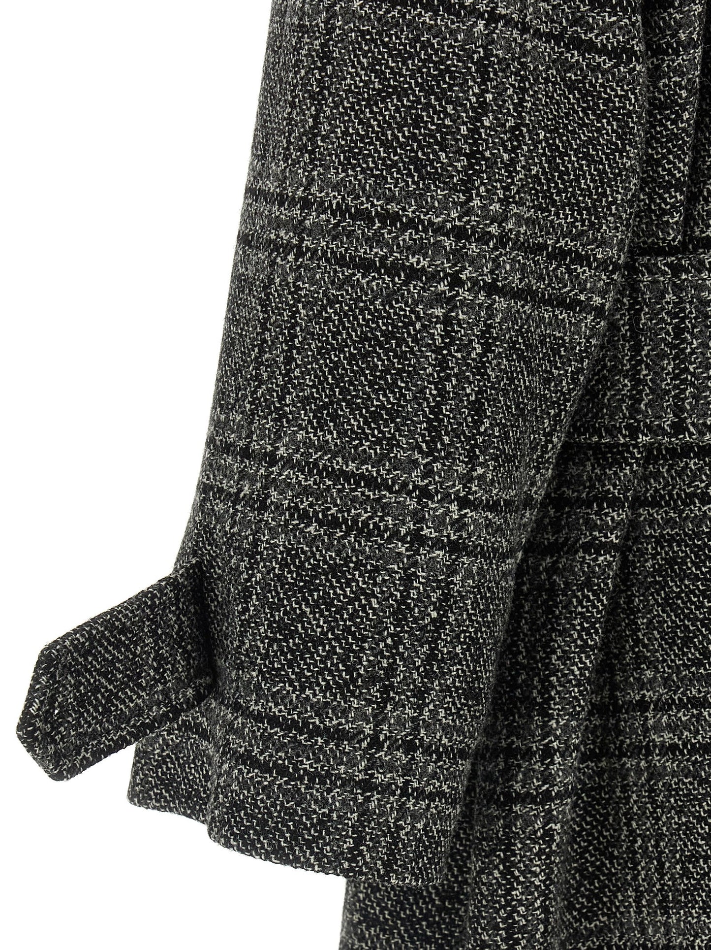 'One Layer' coat Coats, trench coats
