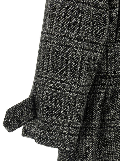 'One Layer' coat Coats, trench coats