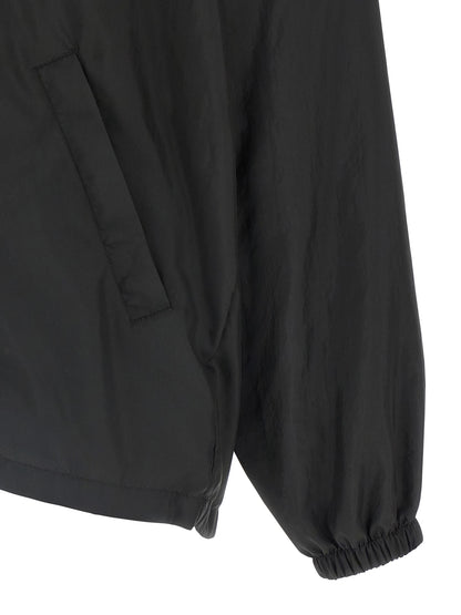 'Political Campaign' anorak Down jacket, Parka, Casual jackets