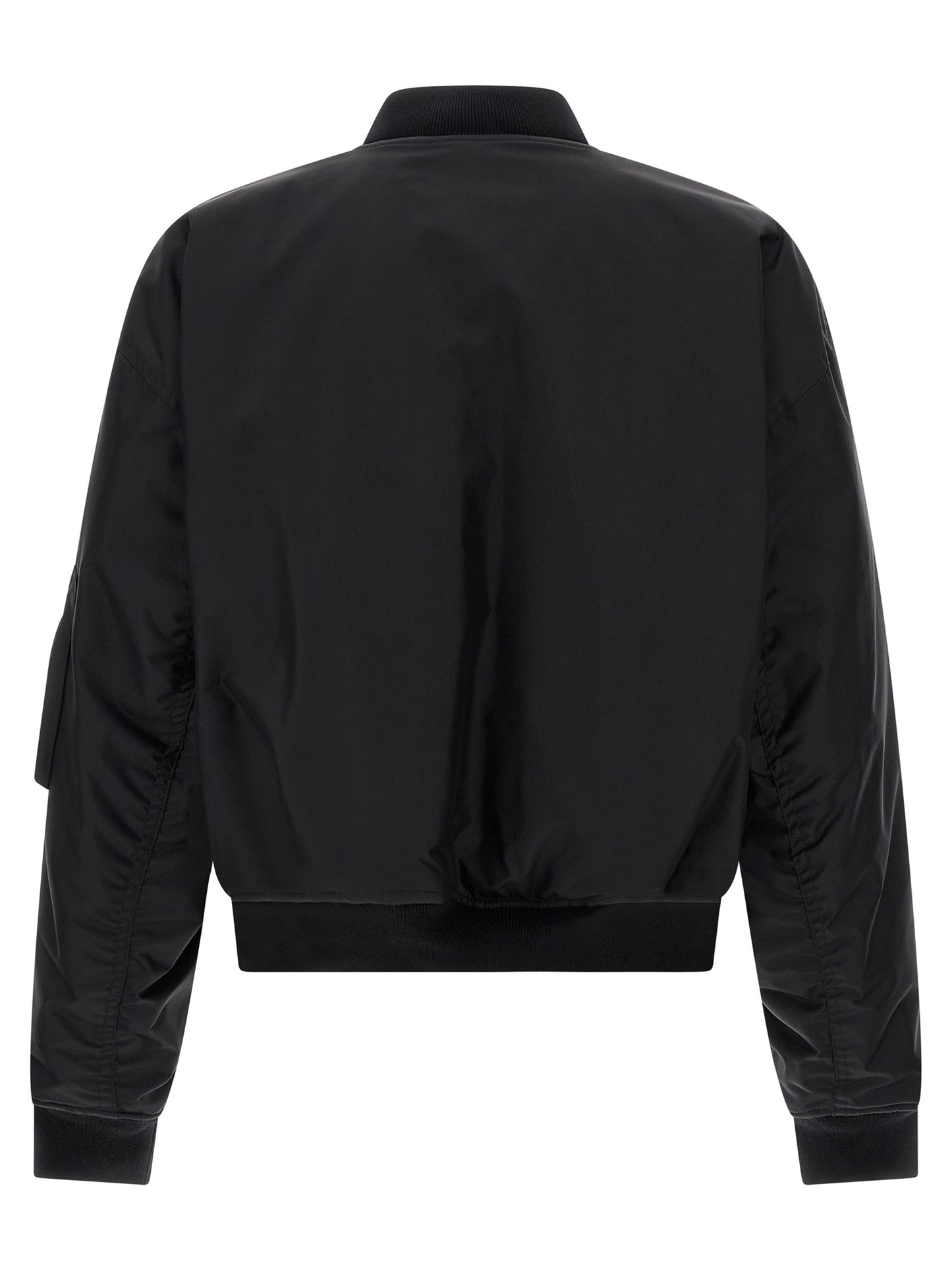 'Bomber' jacket Down jacket, Parka, Casual jackets