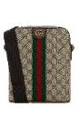 Gucci Crossbody bag with removable shoulder
