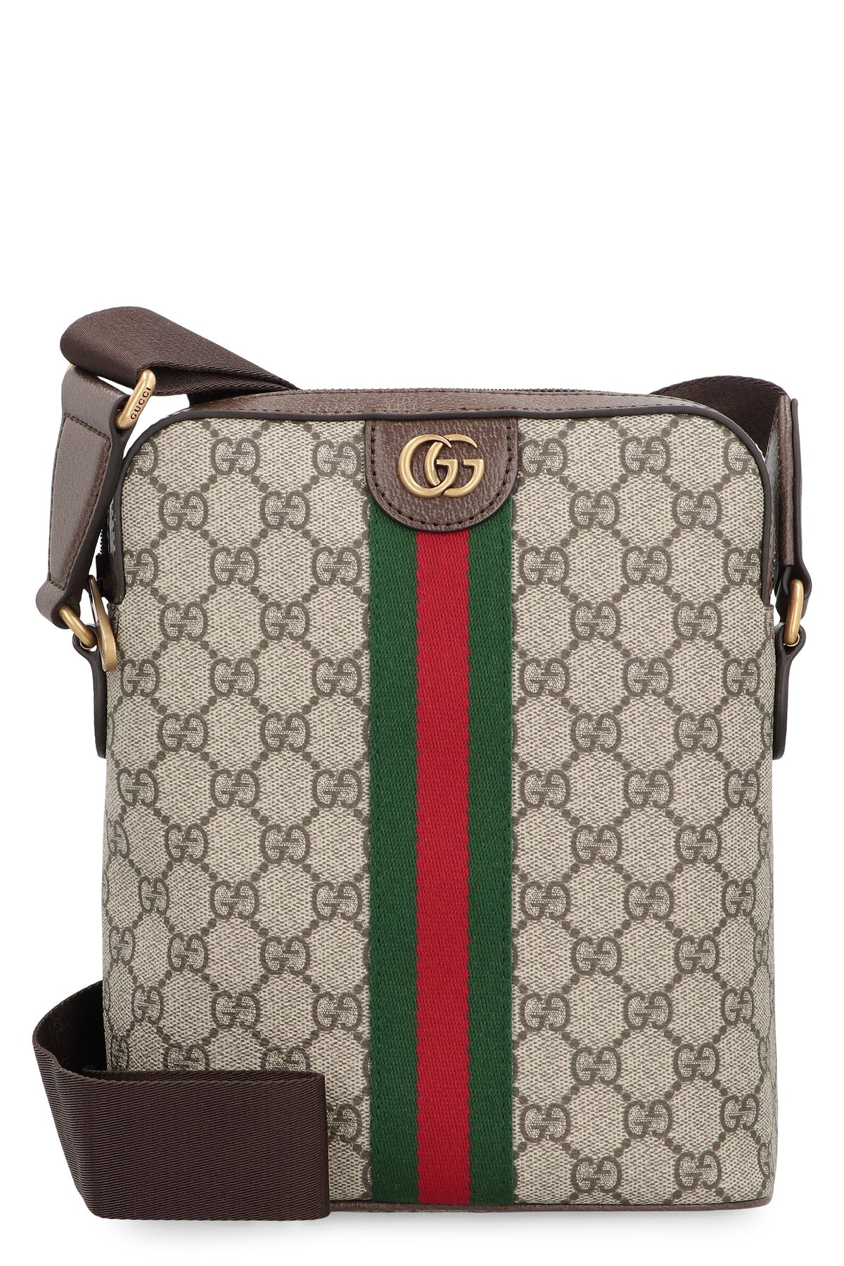 Gucci Crossbody bag with removable shoulder