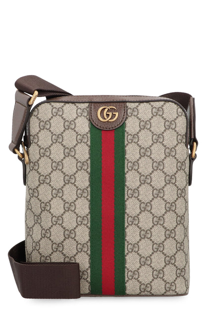 Gucci Crossbody bag with removable shoulder