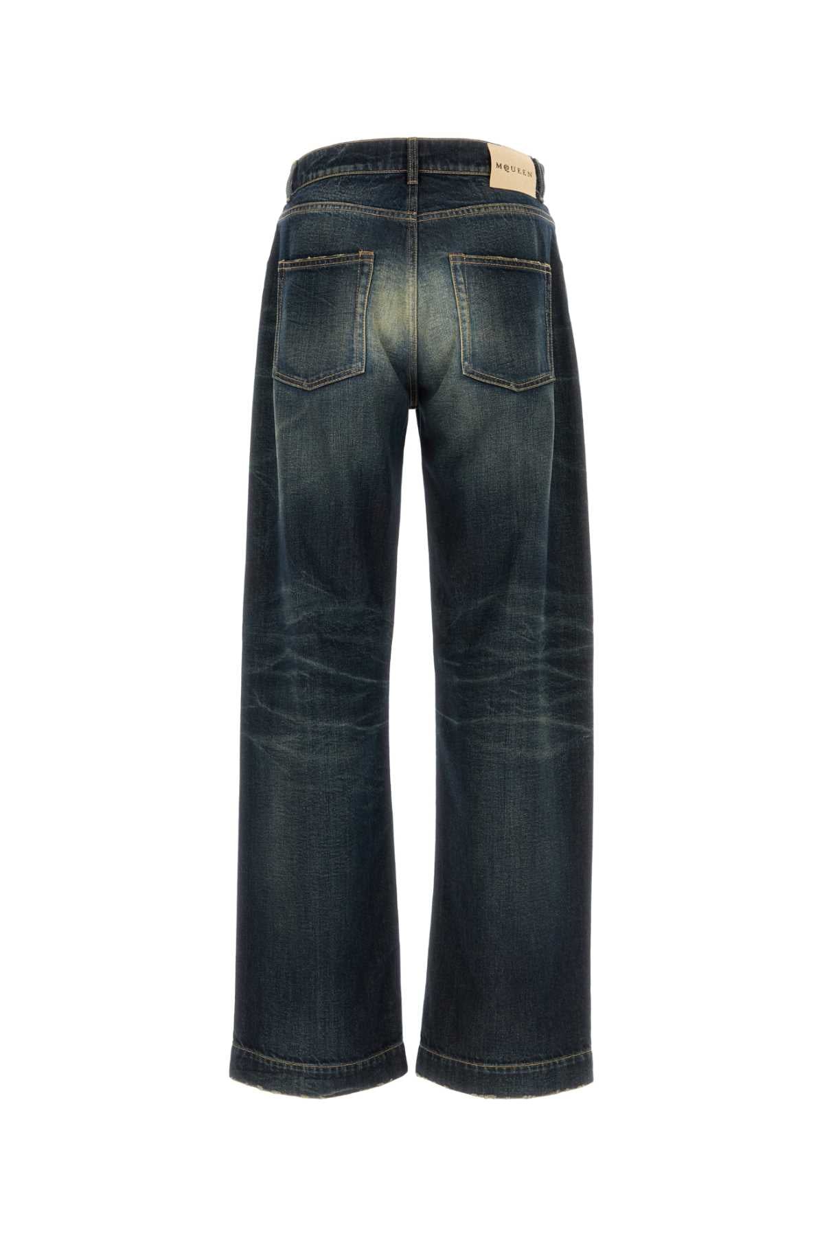 ALEXANDER MCQUEEN 839142QYABR4211