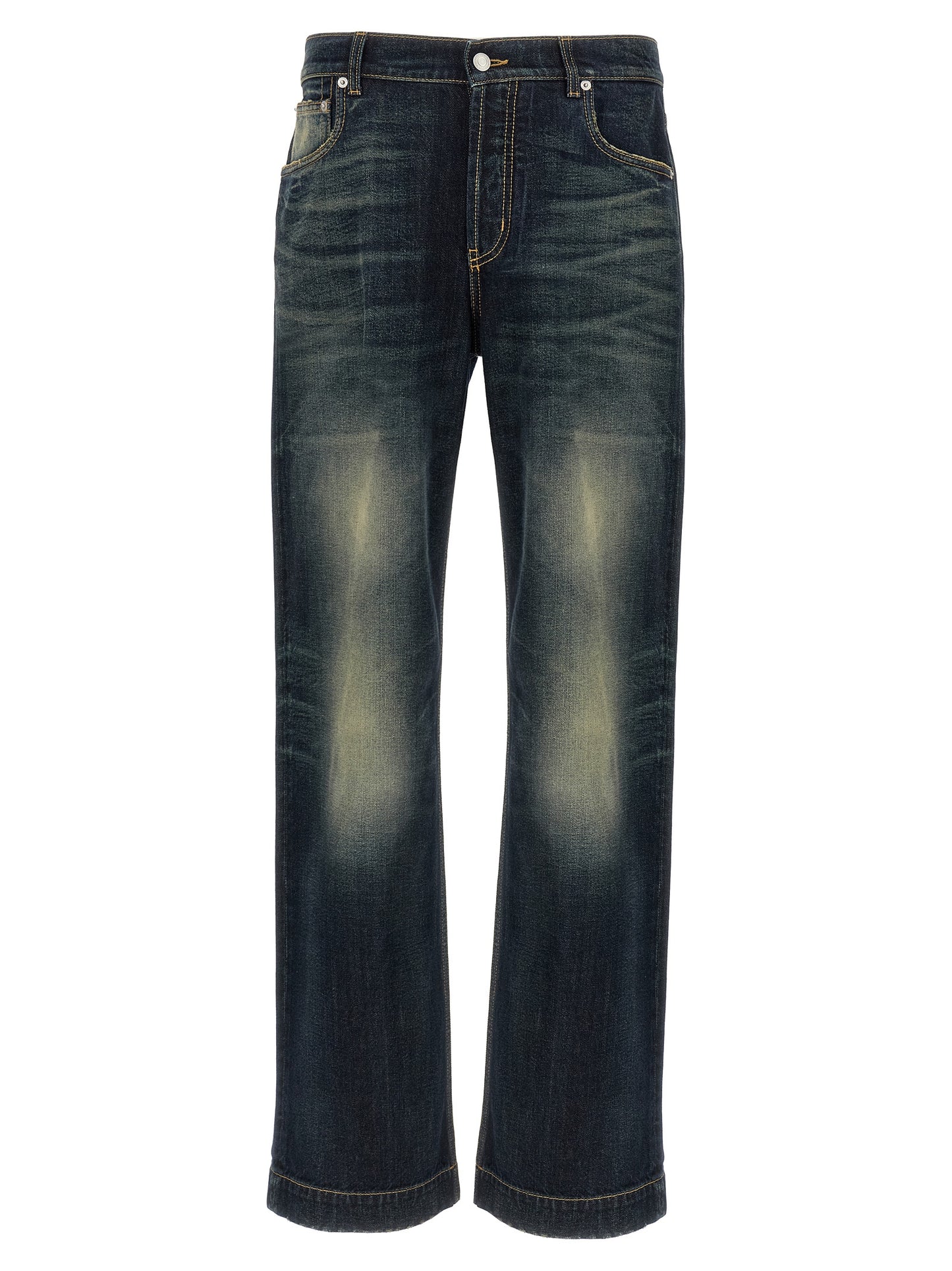 Wide leg jeans Jeans