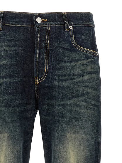 Wide leg jeans Jeans