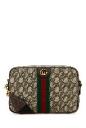 Gucci Crossbody with removable shoulder and handle