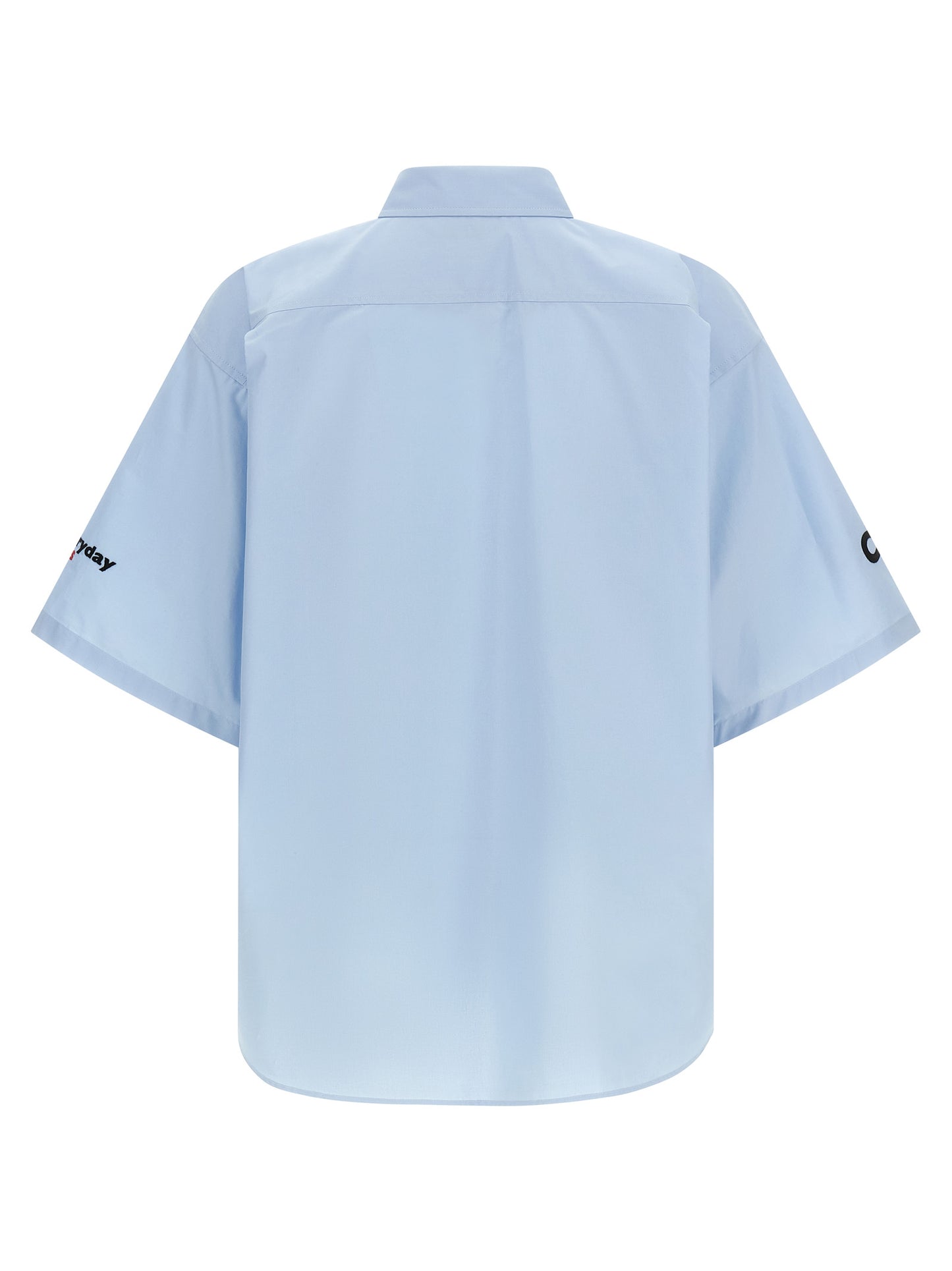 'CEO Uniform Logo' shirt Shirt, blouse