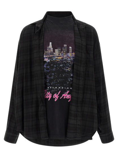 T-shirt Shirt, blouse
