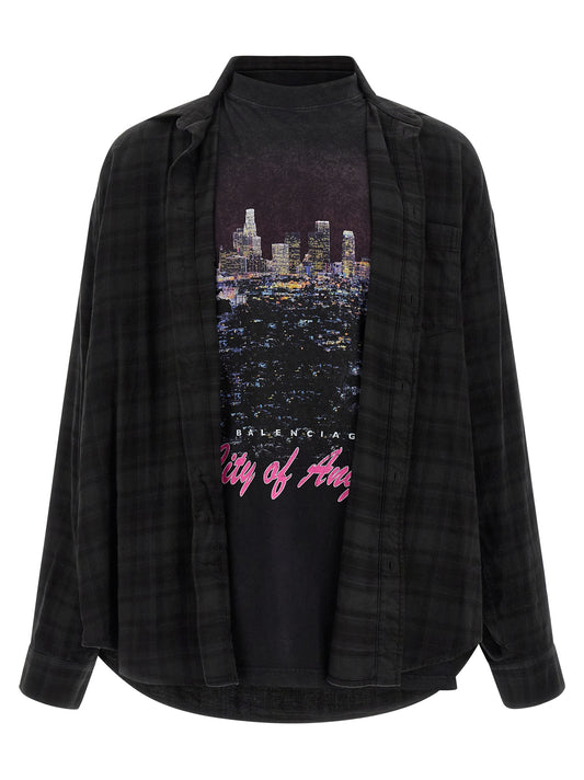 T-shirt Shirt, blouse