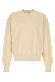 Alexander Mcqueen Logo print sweatshrt