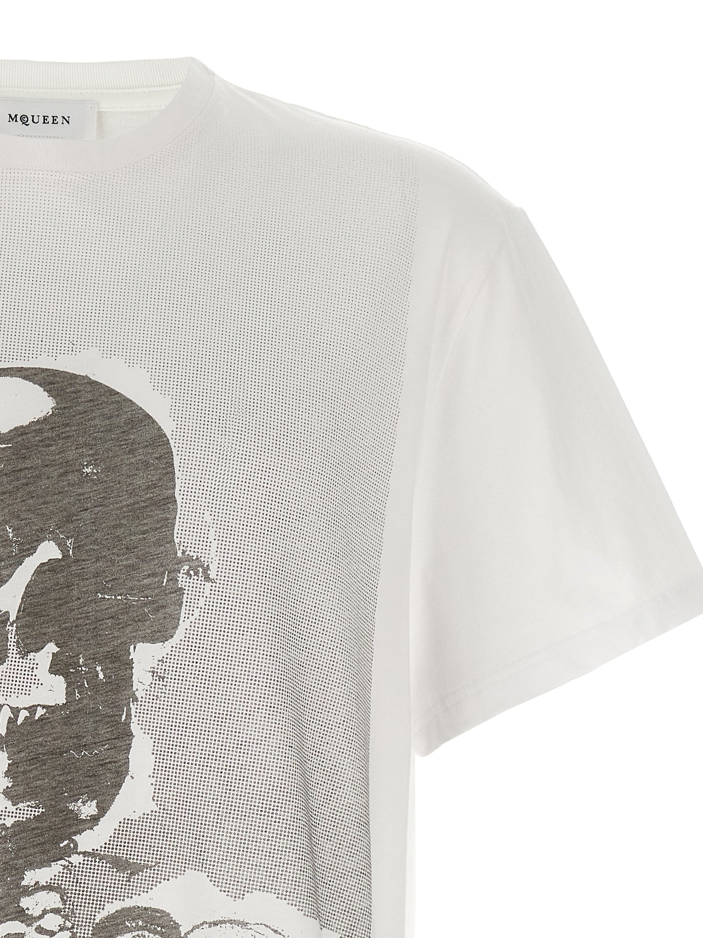 'Skeleton' T-shirt T-shirt