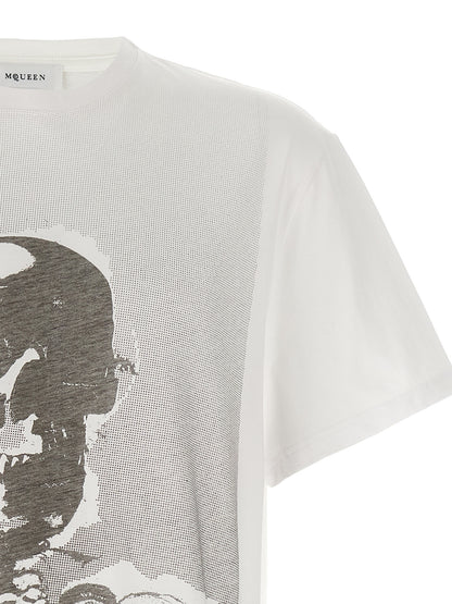 'Skeleton' T-shirt T-shirt
