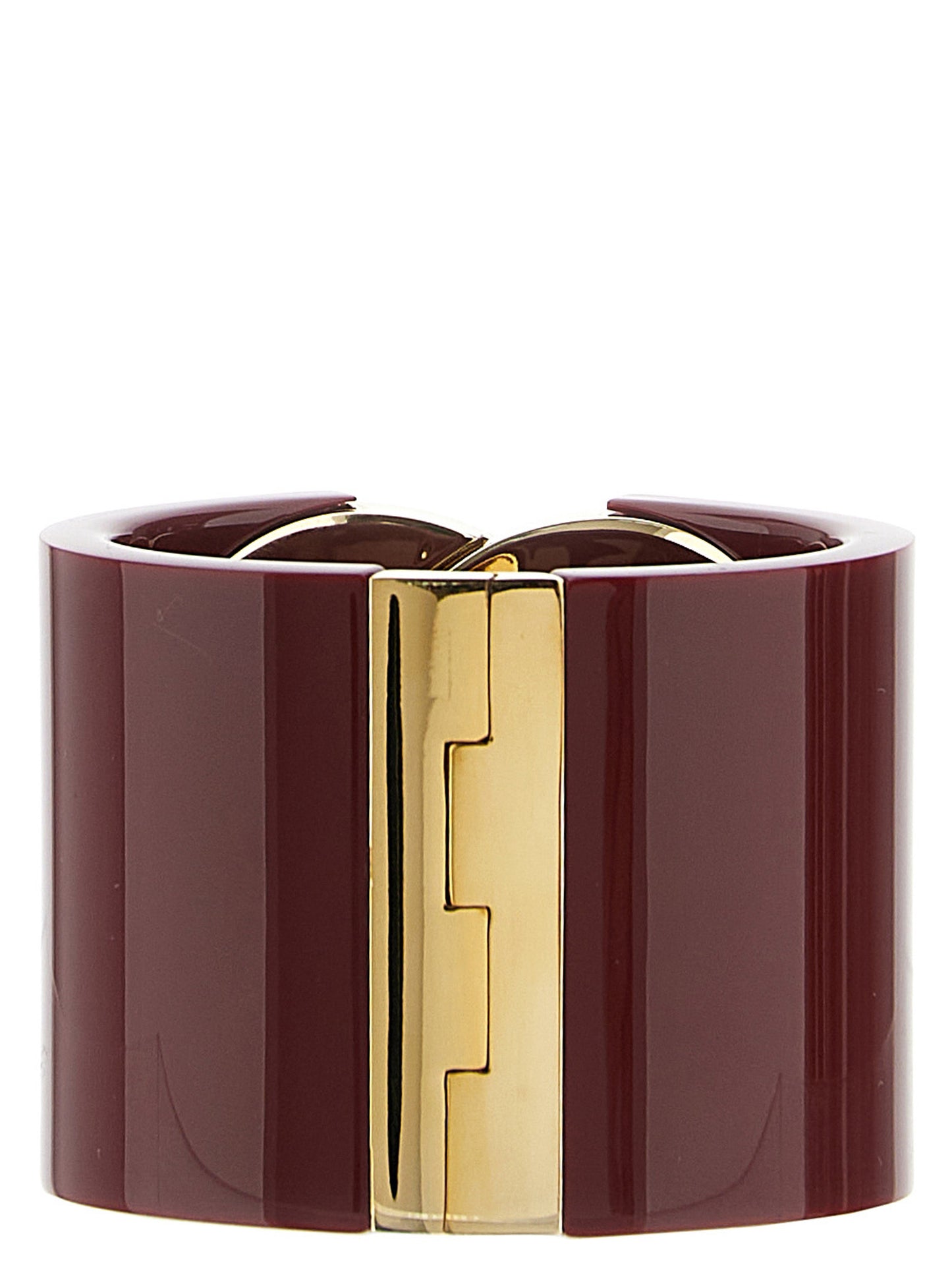 'Gucci Interlocking' bangle Jewelry