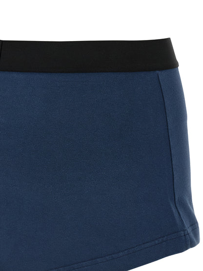 'Cut Off Brief' skirt Skirts
