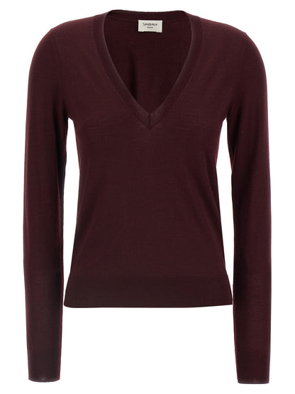 Wool sweater Sweater, cardigans