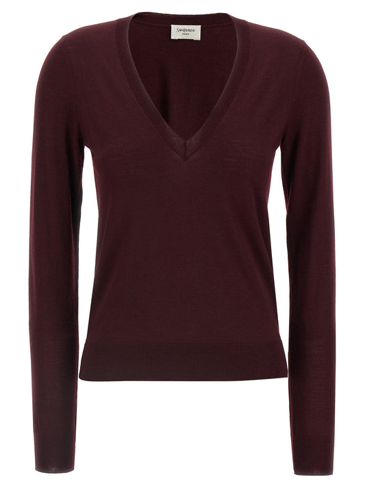Wool sweater Sweater, cardigans