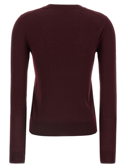 Wool sweater Sweater, cardigans