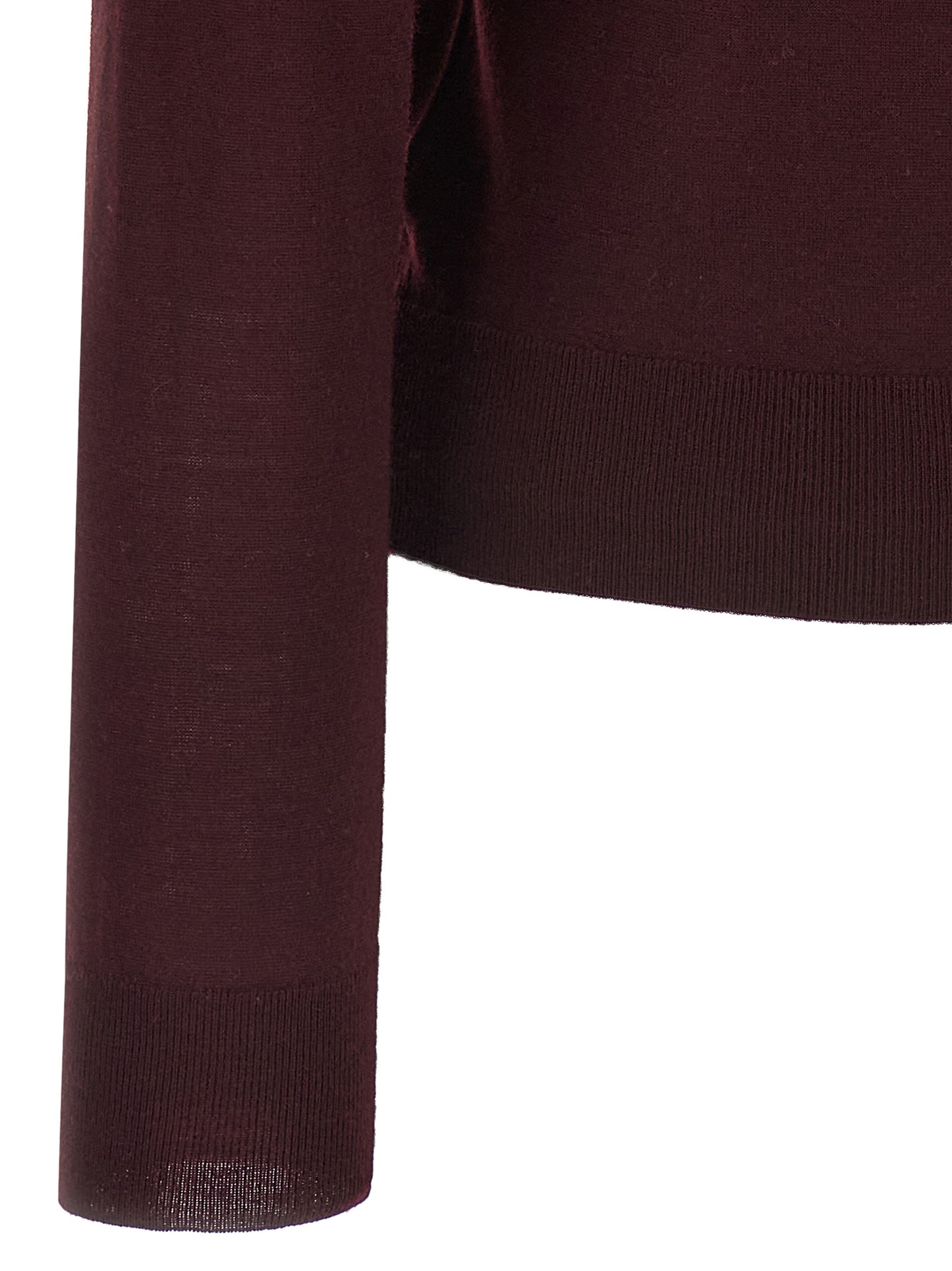 Wool sweater Sweater, cardigans
