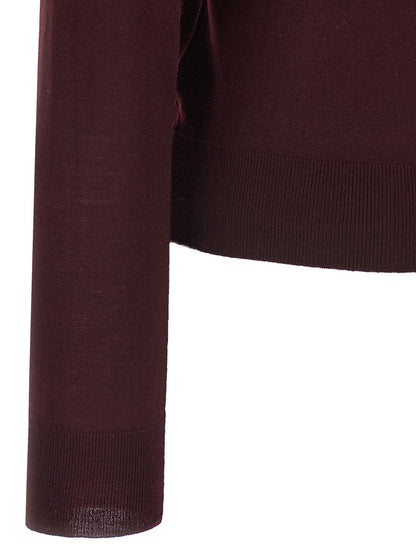 Wool sweater Sweater, cardigans