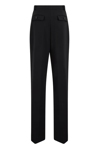Straight cut pants RTW