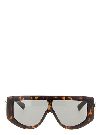 Rectangular sunglasses Sunglasses