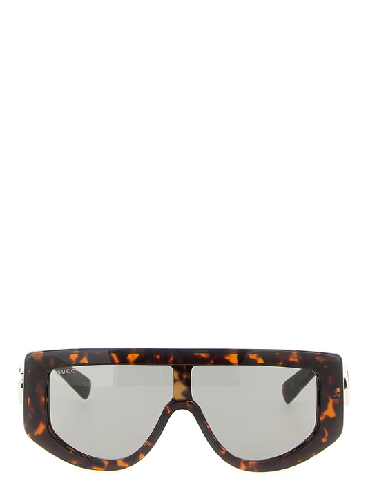 Rectangular sunglasses Sunglasses