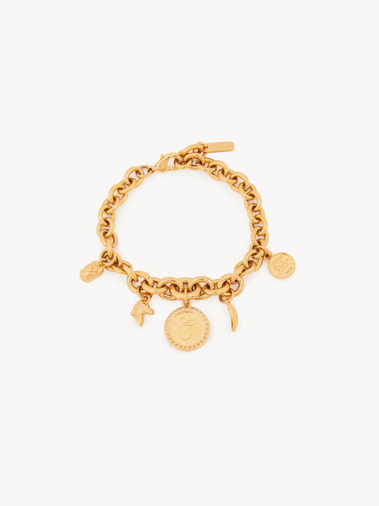 Chloe Bracelet - VINTAGEGOLD