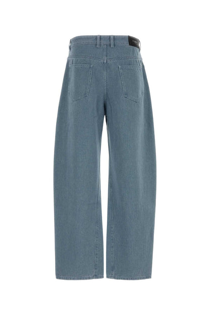 DENIM PANT JEANS