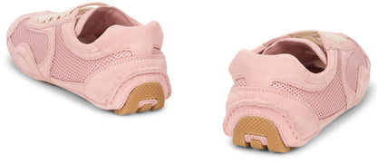 Sneakers Montecarlo Re-Edition 2005 suede and Re-Nylon SHOES