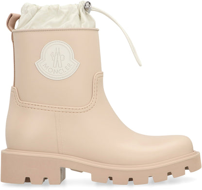 Kickstream rain boots SHOES