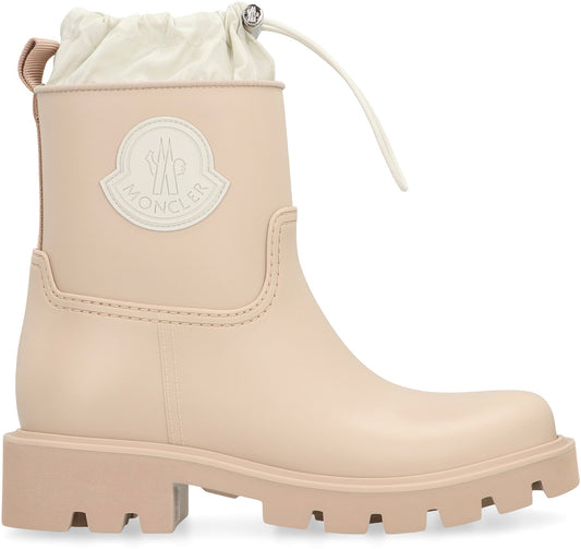 Kickstream rain boots SHOES