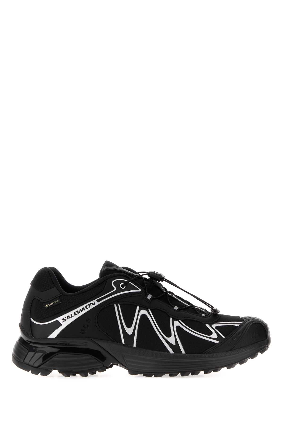 XT-WHISPER GTX SNEAKERS