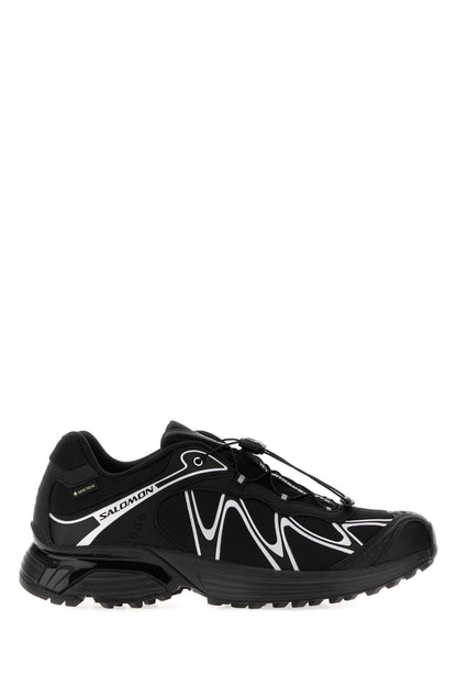 XT-WHISPER GTX SNEAKERS