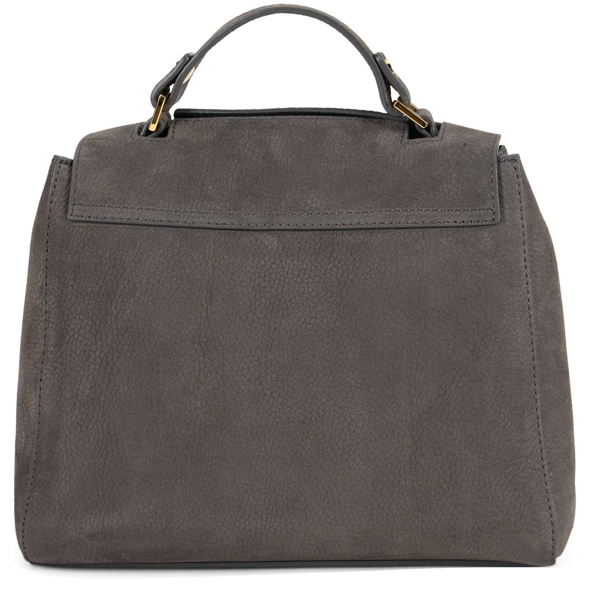 Handbag Sveva Nabucco Small in leather BAGS