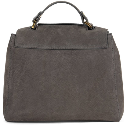 Handbag Sveva Nabucco Small in leather BAGS