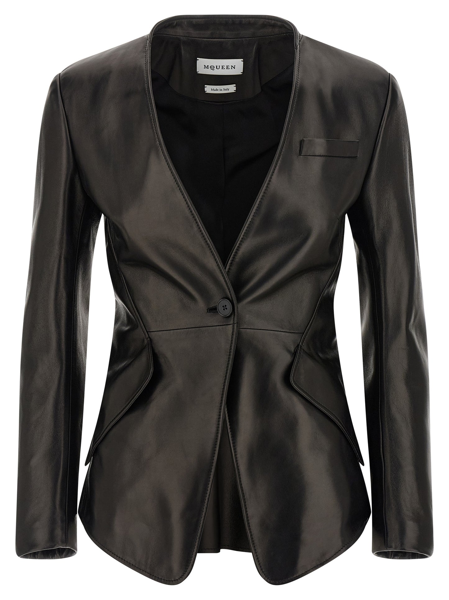 Nappa blazer Blazer, suits