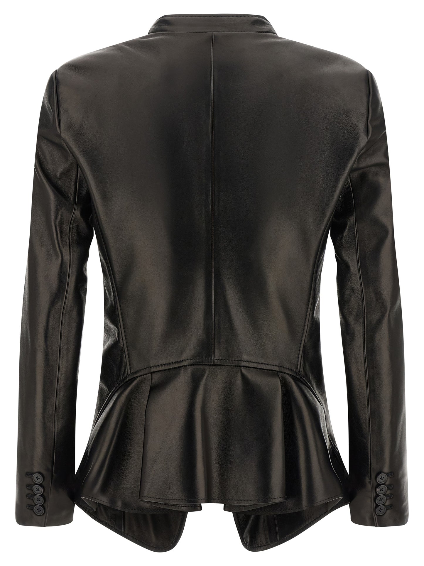 Nappa blazer Blazer, suits