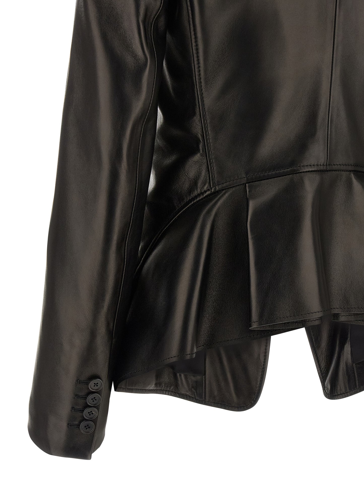 Nappa blazer Blazer, suits