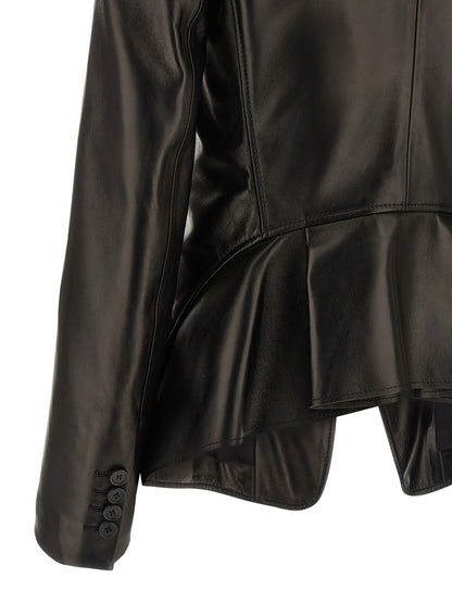 Nappa blazer Blazer, suits