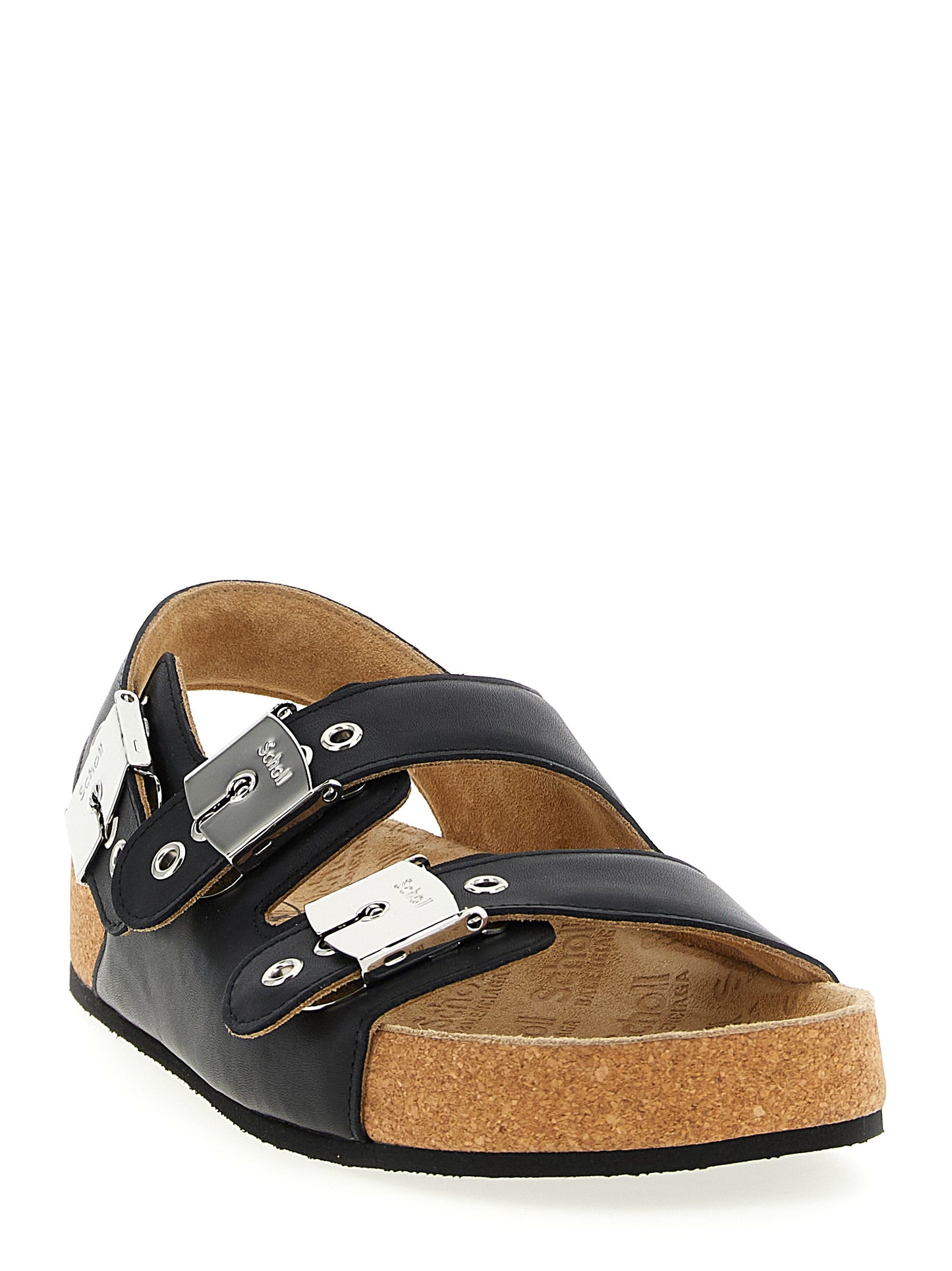 Balenciaga x Scholl sandals Sandals