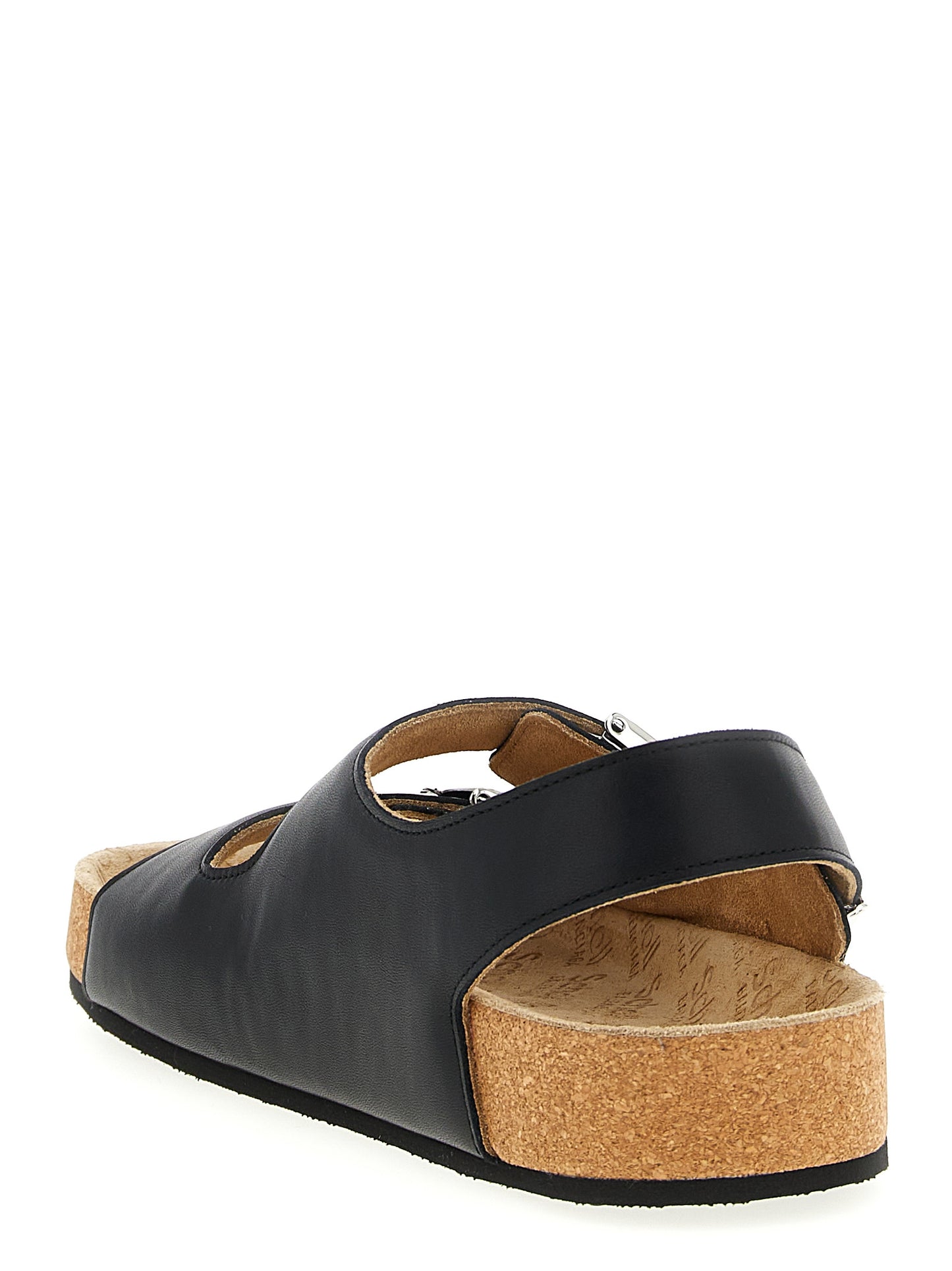 Balenciaga x Scholl sandals Sandals