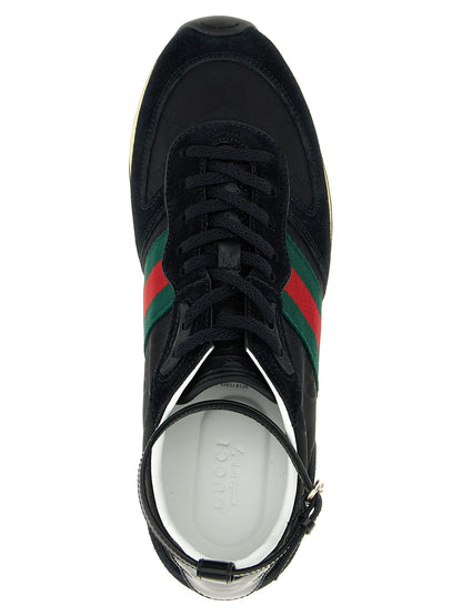 'Gucci Re-Motion' sneakers Sneakers