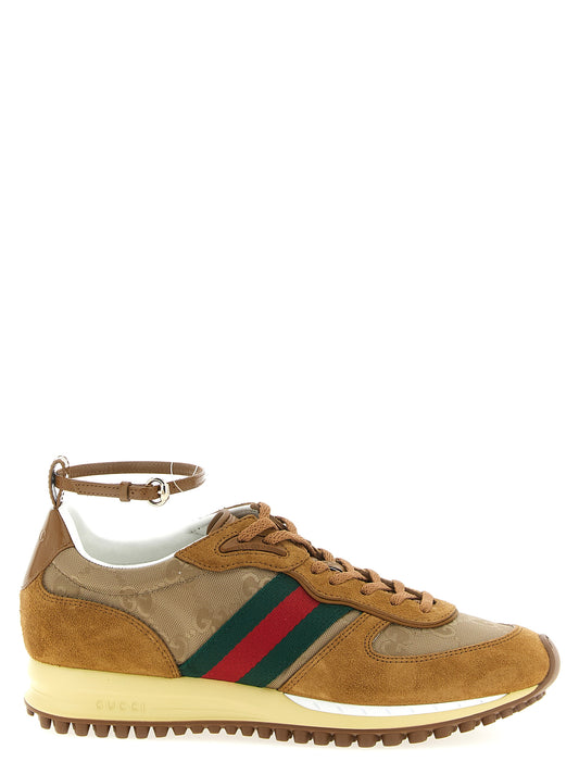 'Gucci Re-Motion' sneakers Sneakers
