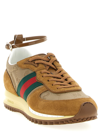 'Gucci Re-Motion' sneakers Sneakers