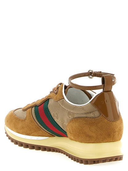 'Gucci Re-Motion' sneakers Sneakers