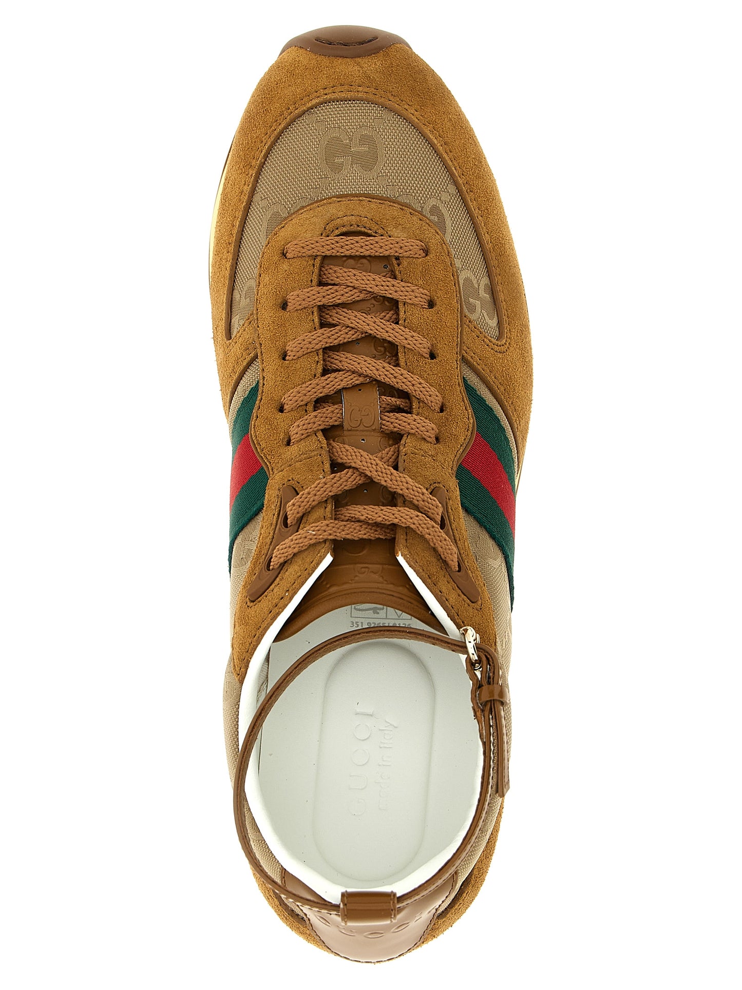 'Gucci Re-Motion' sneakers Sneakers