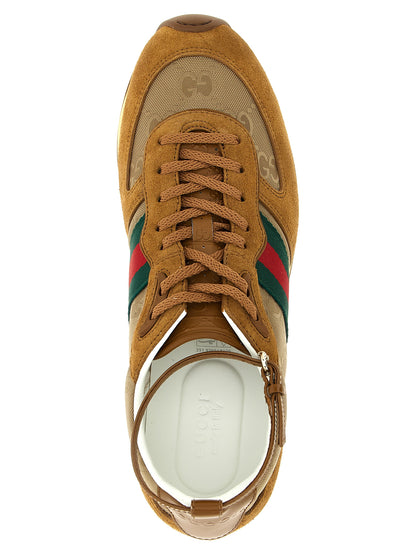 'Gucci Re-Motion' sneakers Sneakers