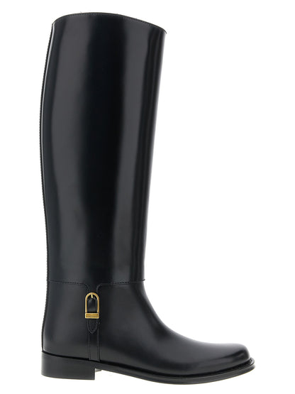 'Honry' boots Boots, ankle boots